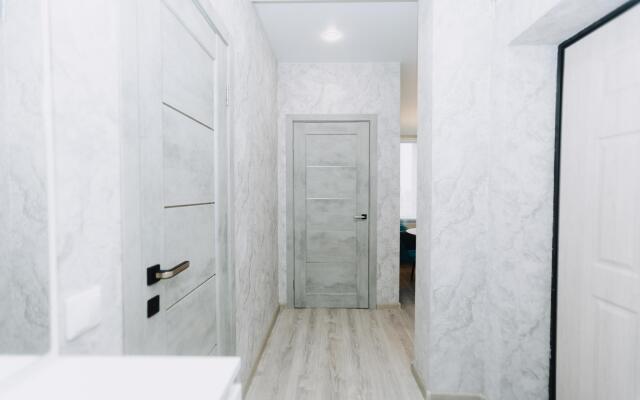 Уютная квартира на бульваре Ибрагимова 90/2