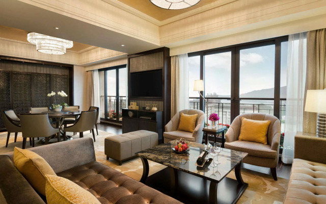 Midtown Shangri-La, Hangzhou