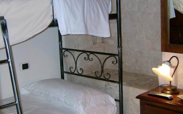 B&B Masseria Spilafemine