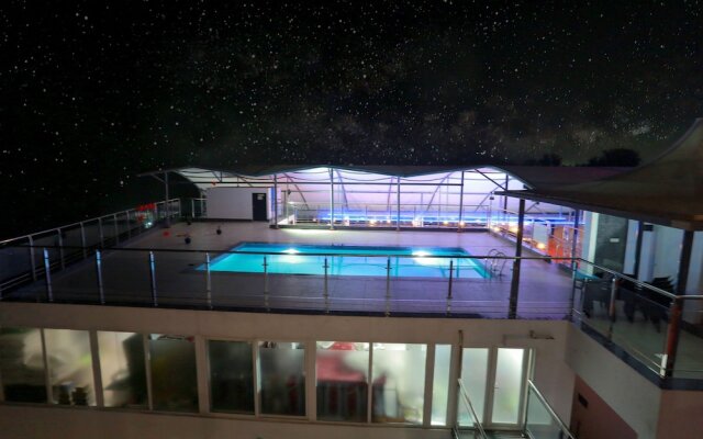 Grand Signature Hotel & Spa