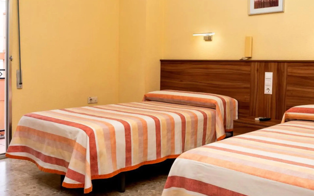 Hotel Borja