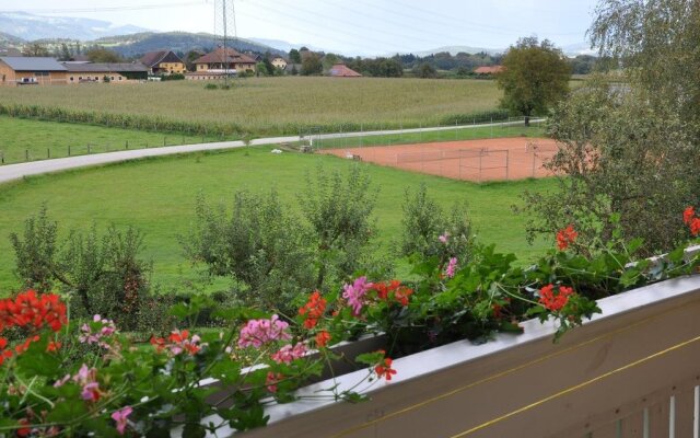 Hotel Garni Koralmblick