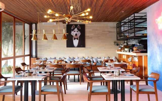 Sana Vie Villa Seminyak by Ini Vie Hospitality