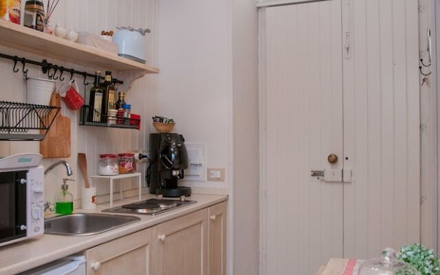 Vacanze Romantiche A Modica