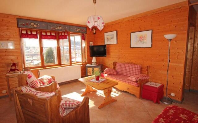 Gîte Gérardmer, 4 pièces, 6 personnes - FR-1-589-94