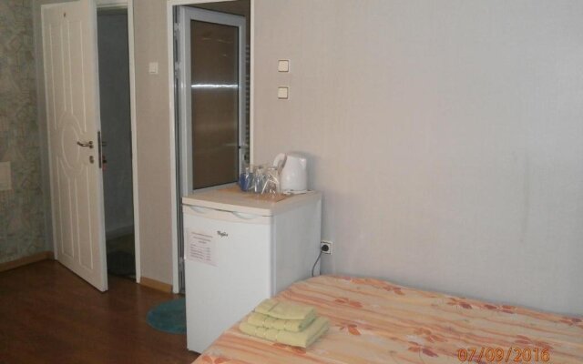 Maystorov Guest House