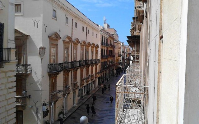 Appartamenti Corso Vittorio