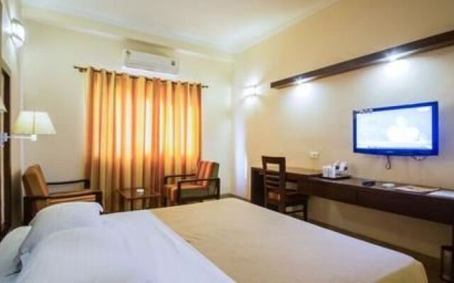 Hotel Kant