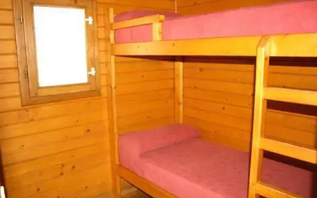 Camping Playa La Bota