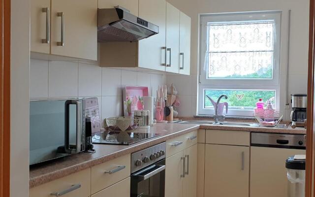 Ferienwohnung Maria - Bad Kissingen