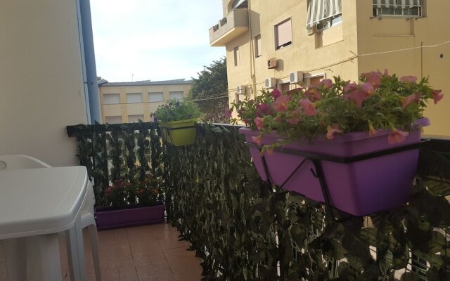 Seaside Holidays - Appartamento Sunny