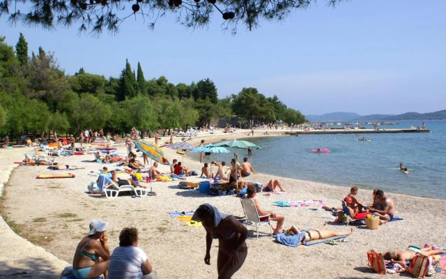 Apartment Vodice 4180b