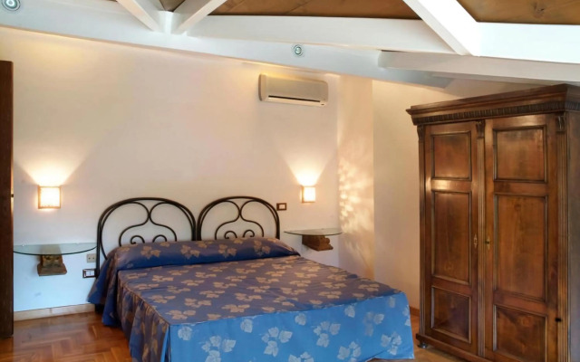 Hotel Villa Rizzo Resort & Spa