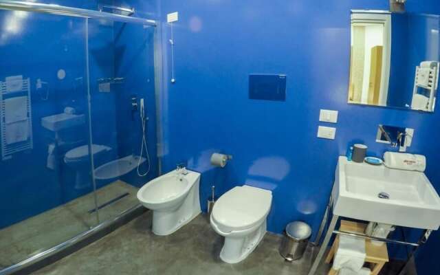 Abraxia Guesthouse