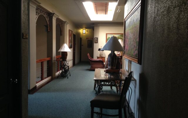 La Residencia Almar Hotel