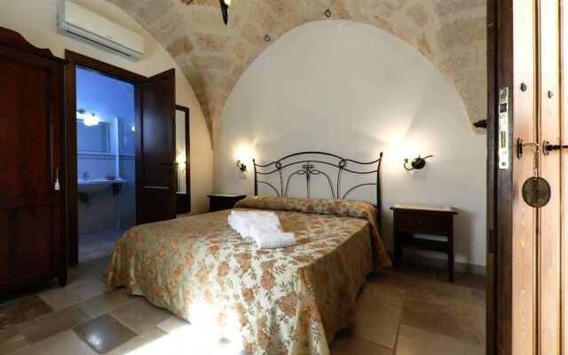 Agriturismo Masseria De Michele