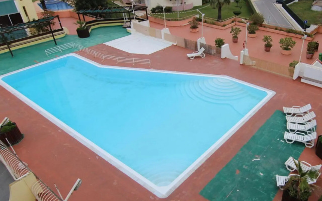 Amendoeiras I - Central Vilamoura