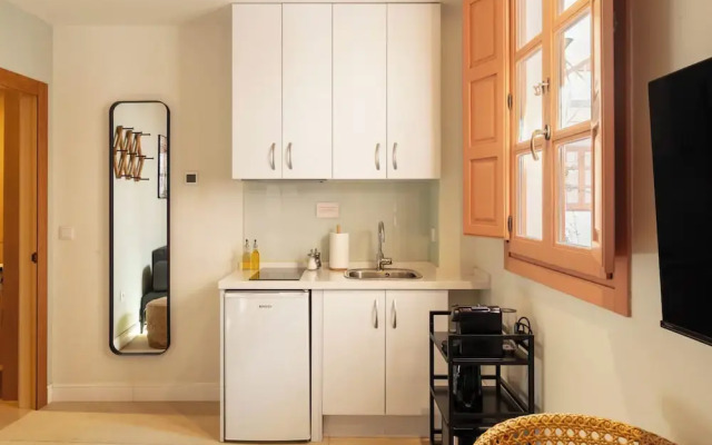limehome Cordoba Calle Pozanco - City Center