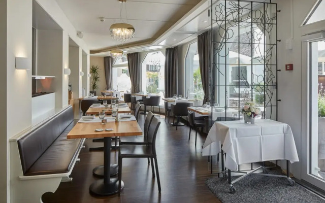 Hotel Rössli Gourmet & Spa