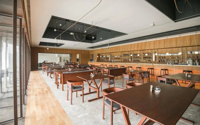 Tsingpu Yangzhou Retreat