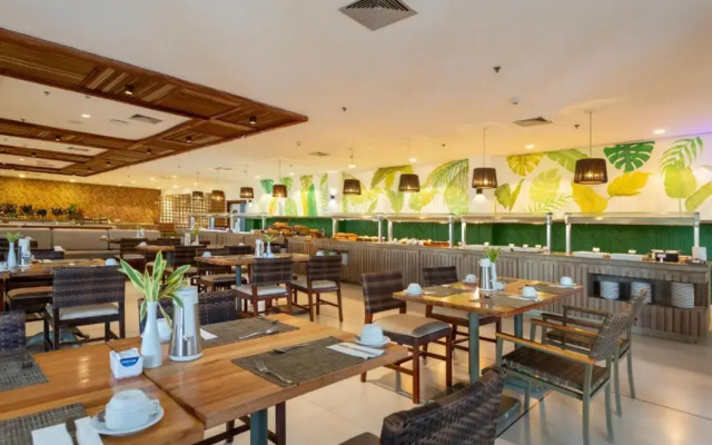 Sauipe Premium - Все включено