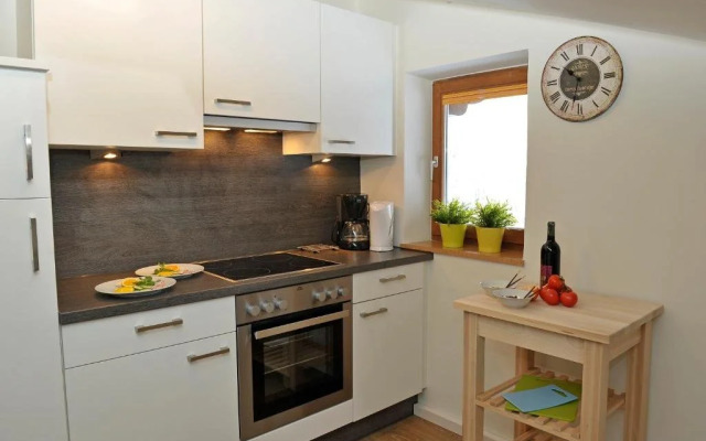 Zur Schmiede - Stocker Appartements