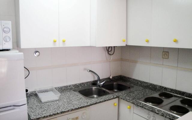 Apartamentos Concha Playa 3000