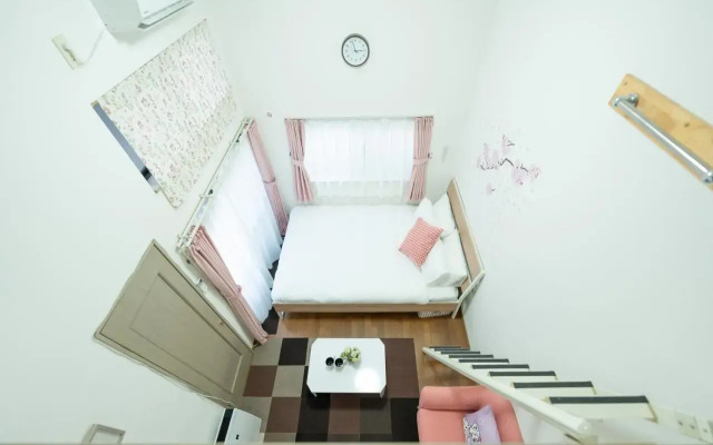 ROOMs六本松 06