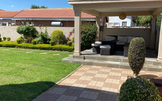 Magville Guest House