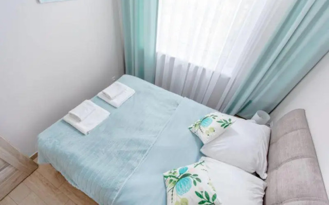 Resort Apartamenty Klifowa Rewal 7