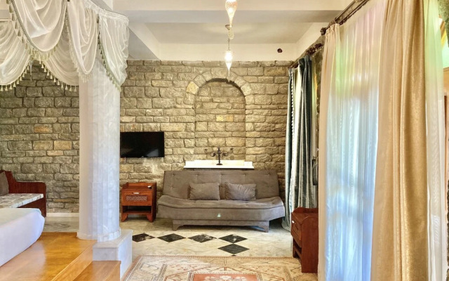 Portofino Boutique Hotel