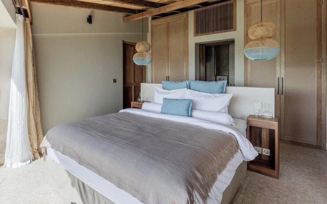 Panorama Villas Ceningan