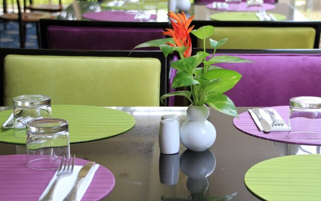Four Points By Sheraton Batam