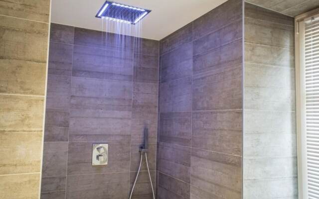 La Vieille Vigne Bed & Breakfast