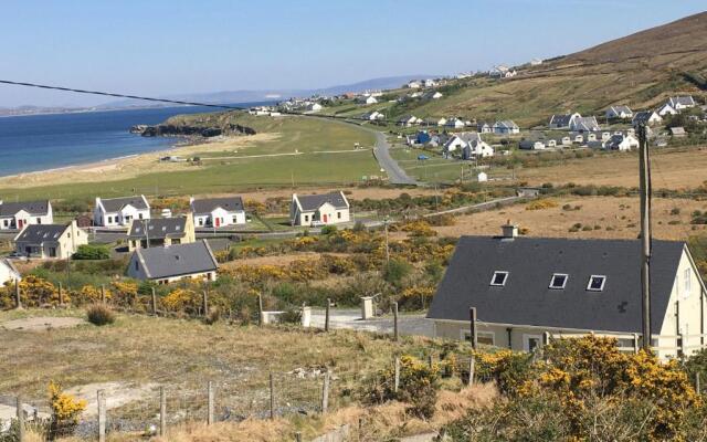 Beach View Heights Dugort Achill Eircode F28E8D9
