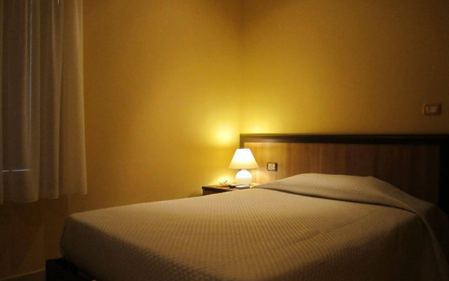 Il Galeone Bed and Breakfast