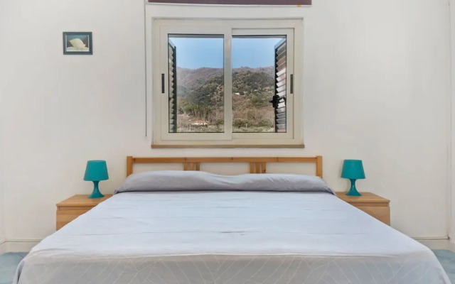 Belvilla by OYO Apartment in Policastro Bussentino