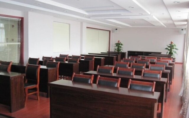 GreenTree Inn Hefei Chaohu City Xiangyang Road Hotel