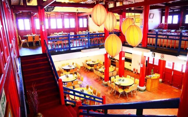 Kenting Youth Activity Center