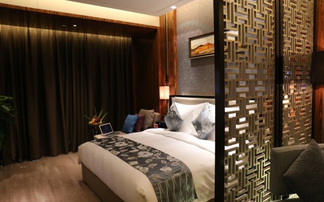 Ramada Plaza Liuzhou Liudong