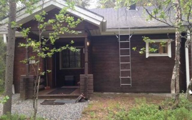 Holiday Home Elmeri