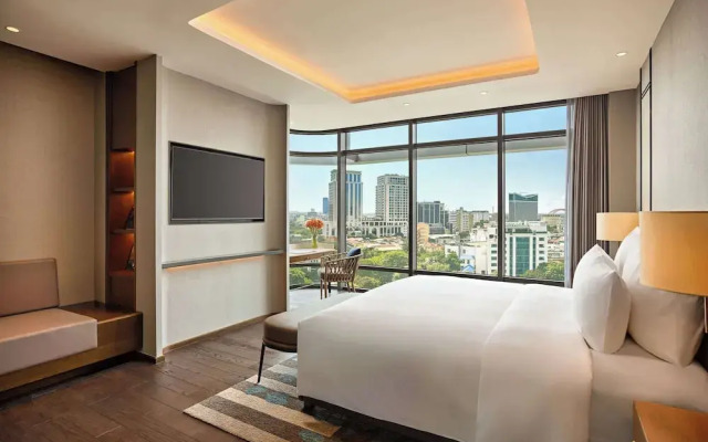 Pullman Hai Phong Grand Hotel