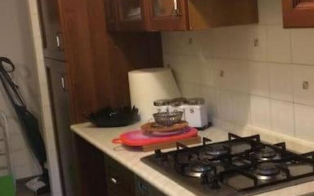 Casa con giardino vicino al mare