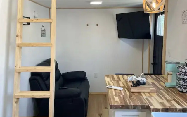 Tiny House in Sevierville