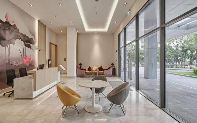 Richlane Residences