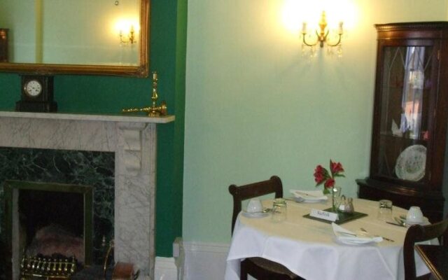 Emsley Guest House