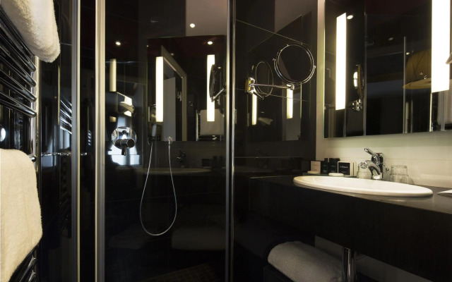 Le Belmont Paris