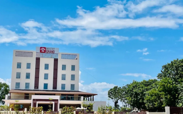 Mastiff Grand Dharwad