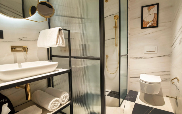 Hotel Indigo Belgrade by IHG