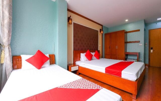 OYO 241 Hp Home Hotel